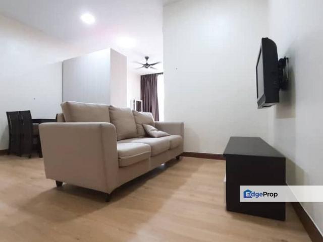 Condominium for rent in Johore Bahru, Johor