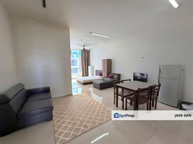 Condominium for rent in Johore Bahru, Johor