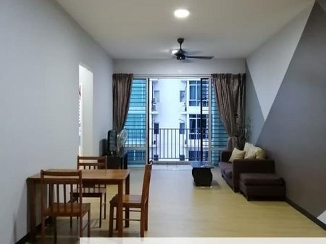 Condominium for rent in Johore Bahru, Johor