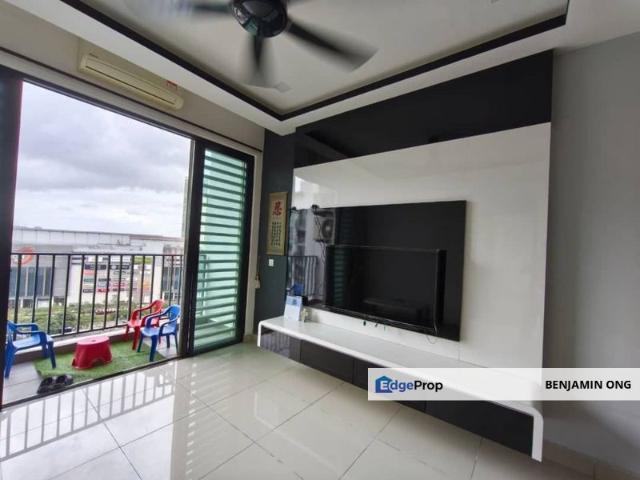 Condominium for sale in Johore Bahru, Johor