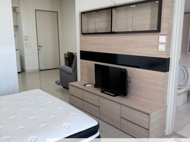 Condominium for sale in Skudai, Johor Bahru
