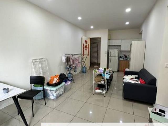Condominium for sale in Skudai, Johor Bahru