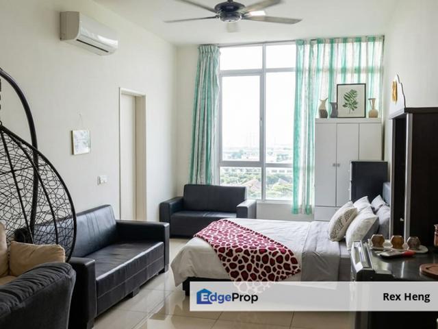 Condominium for rent in Johore Bahru, Johor