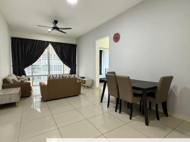 Condominium for sale in Skudai, Johor Bahru