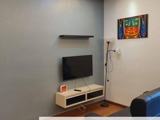 Condominium for rent in Johore Bahru, Johor