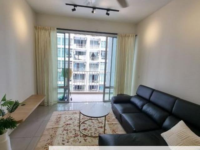 Condominium for rent in Johore Bahru, Johor