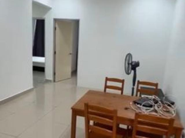 Condominium for sale in Johore Bahru, Johor