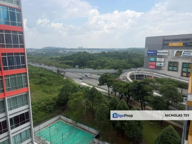 Condominium for sale in Skudai, Johor Bahru