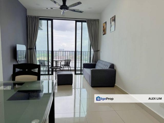 Condominium for rent in Johore Bahru, Johor