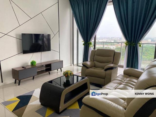 Condominium for sale in Johore Bahru, Johor