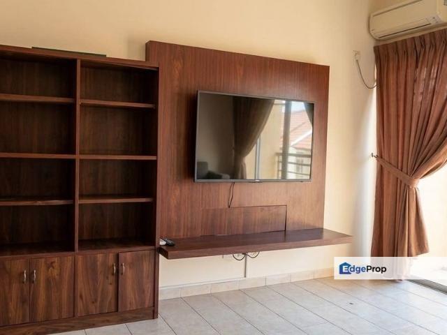 Condominium for rent in Johore Bahru, Johor