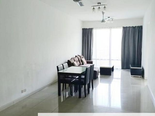 Condominium for sale in Johore Bahru, Johor