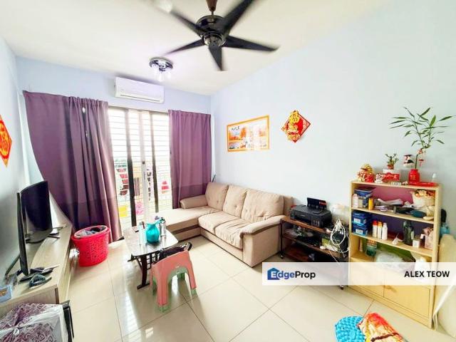 Condominium for sale in Johore Bahru, Johor