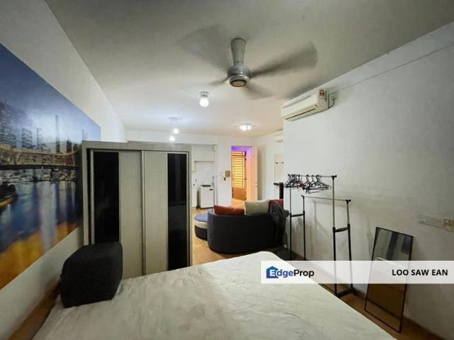 Condominium for sale in Johore Bahru, Johor