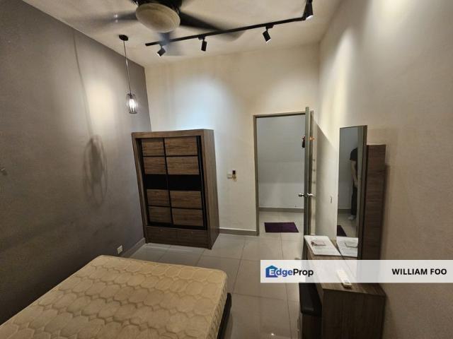 Condominium for rent in Skudai, Johor Bahru