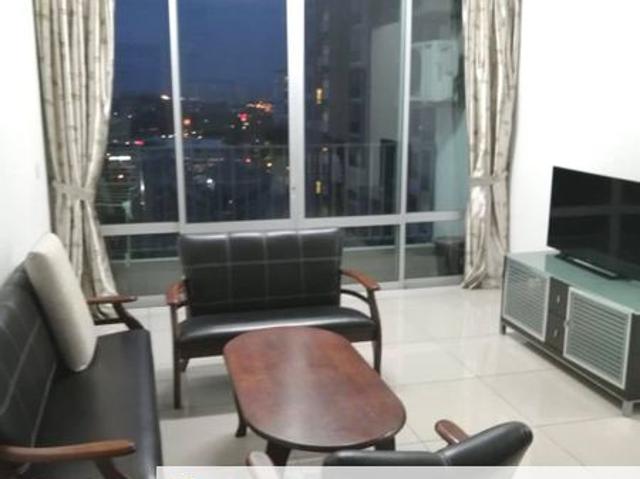 Condominium for rent in Johore Bahru, Johor