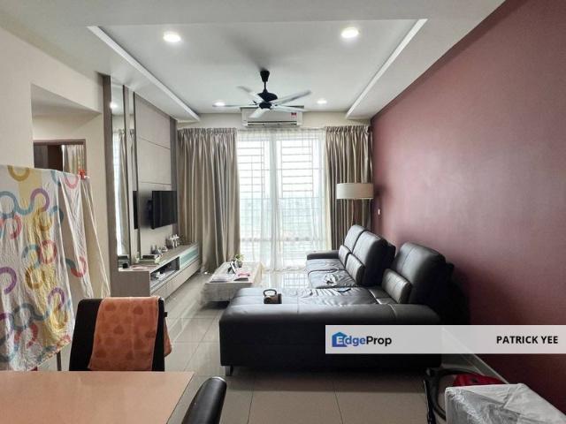 Condominium for sale in Johore Bahru, Johor