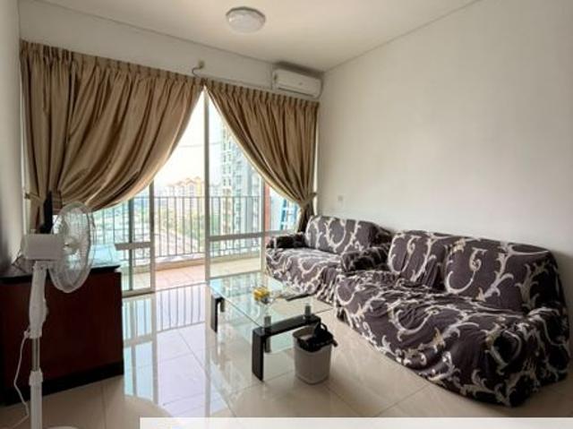 Condominium for rent in Johore Bahru, Johor
