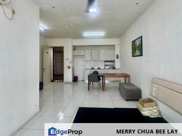 Condominium for rent in Johore Bahru, Johor