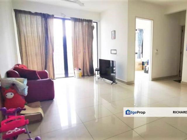 Condominium for rent in Johore Bahru, Johor