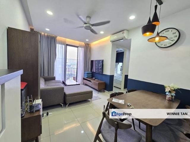 Condominium for rent in Johore Bahru, Johor