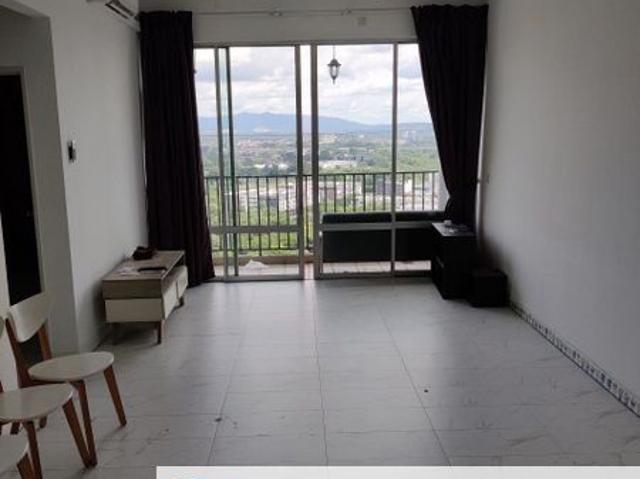 Condominium for sale in Johore Bahru, Johor