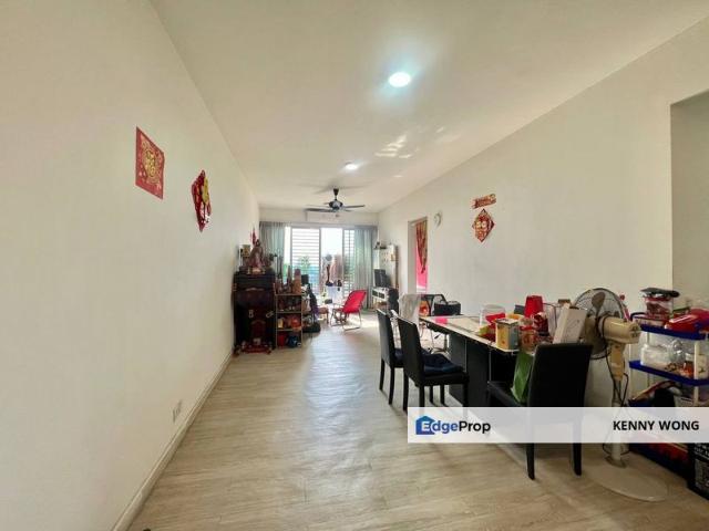 Condominium for sale in Johore Bahru, Johor