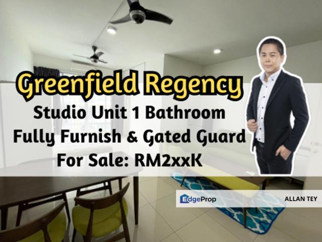 Condominium for sale in Johore Bahru, Johor