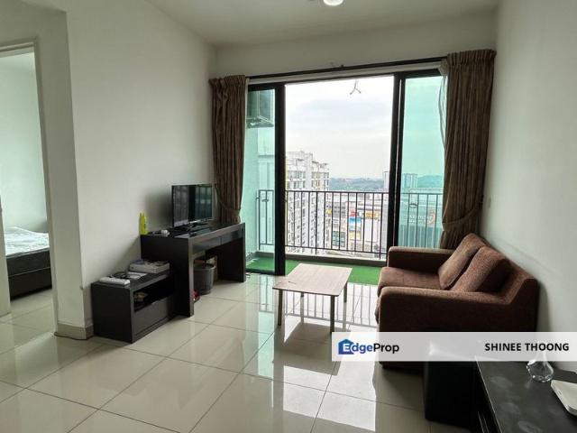 Condominium for rent in Johore Bahru, Johor