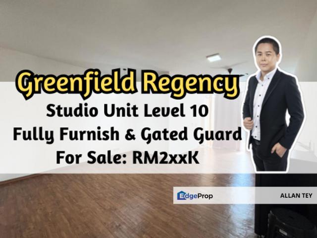 Condominium for sale in Johore Bahru, Johor