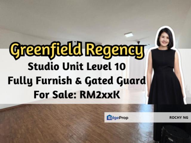 Condominium for sale in Johore Bahru, Johor