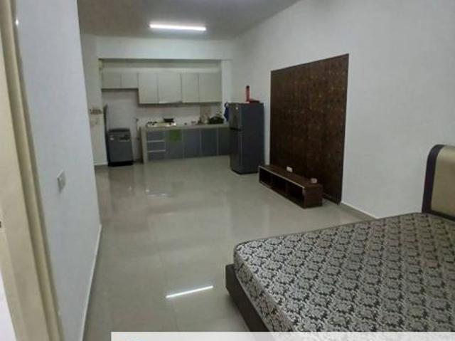 Condominium for sale in Johore Bahru, Johor