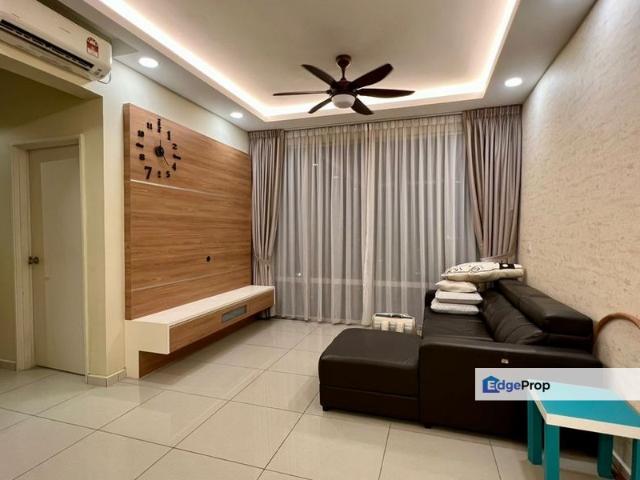 Condominium for rent in Johore Bahru, Johor
