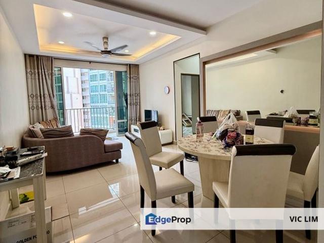 Condominium for sale in Johore Bahru, Johor