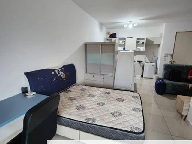 Condominium for sale in Johore Bahru, Johor