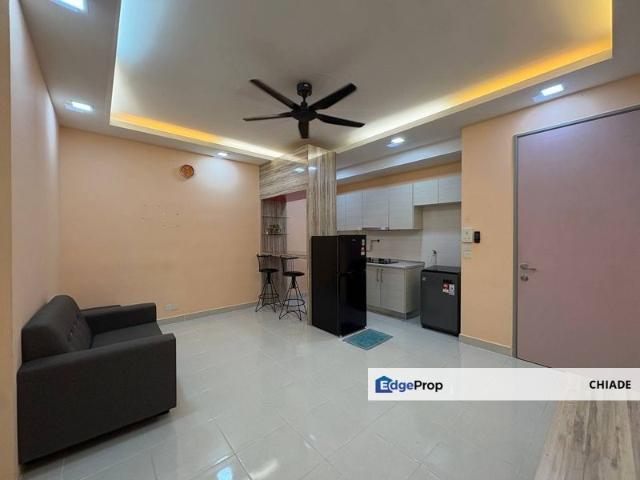Condominium for rent in Johore Bahru, Johor