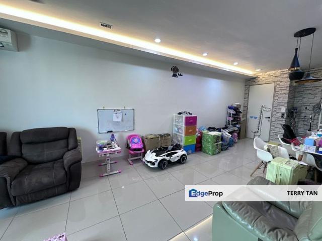 Condominium for sale in Johore Bahru, Johor