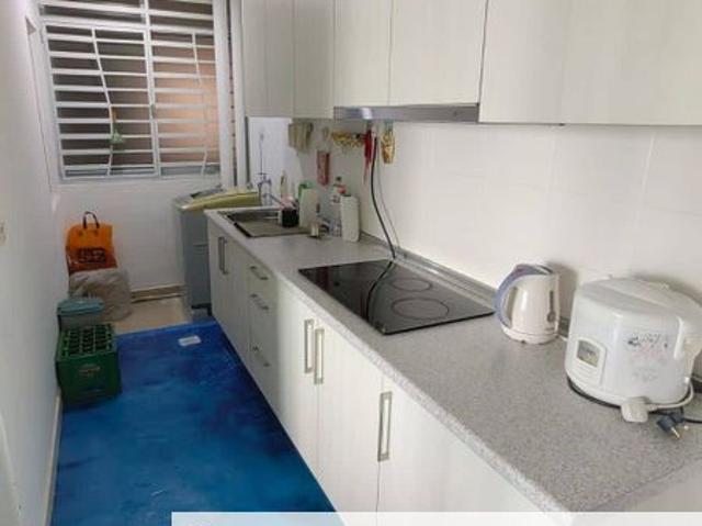 Condominium for rent in Johore Bahru, Johor
