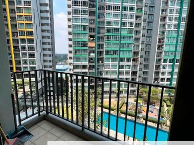 Condominium for rent in Johore Bahru, Johor