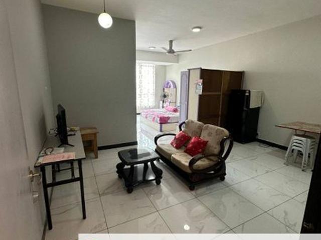 Condominium for rent in Skudai, Johor Bahru