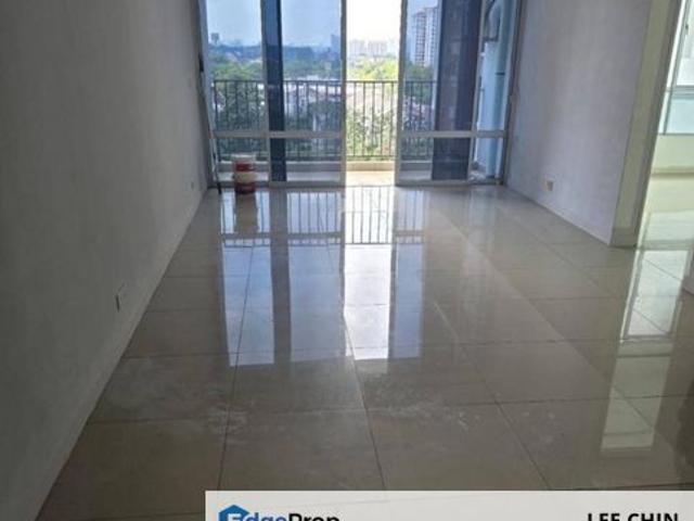 Condominium for sale in Johore Bahru, Johor