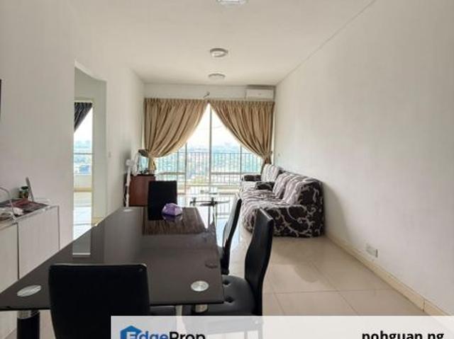 Condominium for rent in Johore Bahru, Johor
