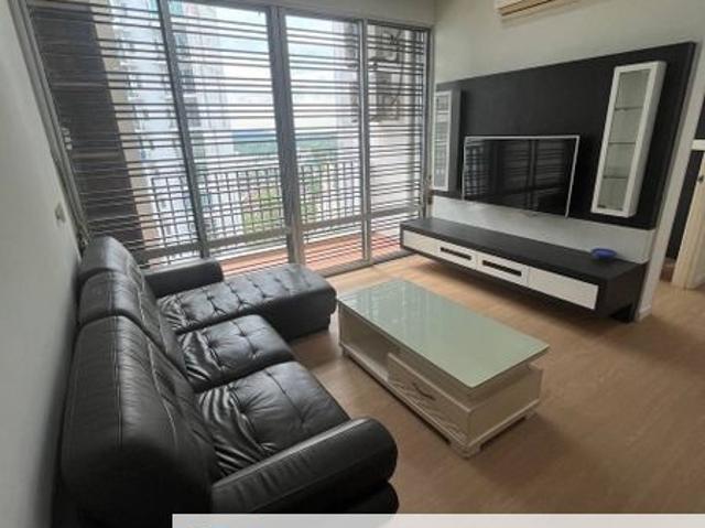 Condominium for sale in Johore Bahru, Johor