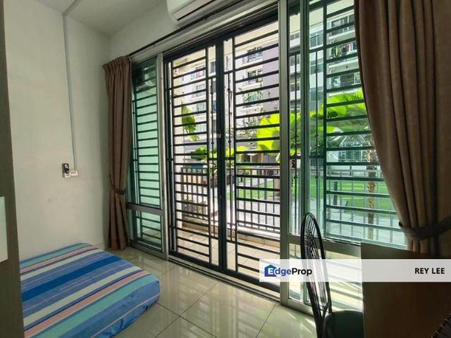 Condominium for sale in Skudai, Johor Bahru