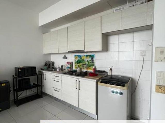 Condominium for rent in Johore Bahru, Johor