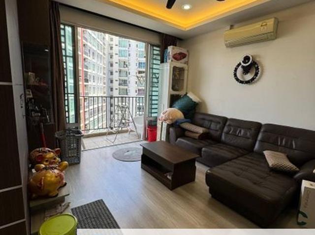 Condominium for sale in Johore Bahru, Johor