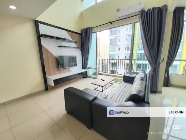 Condominium for rent in Johore Bahru, Johor