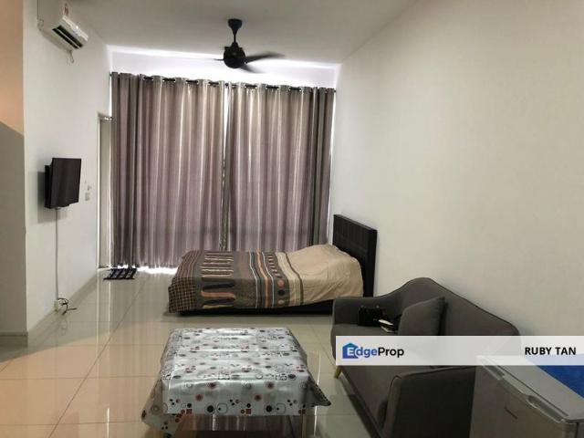 Condominium for sale in Johore Bahru, Johor