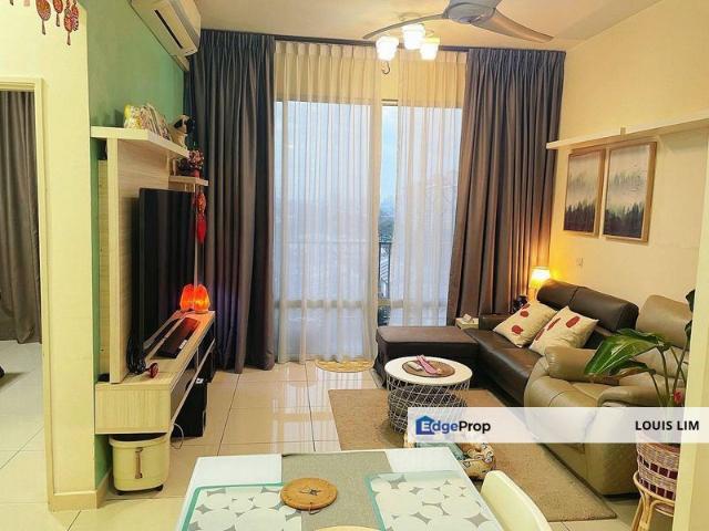 Condominium for rent in Johore Bahru, Johor