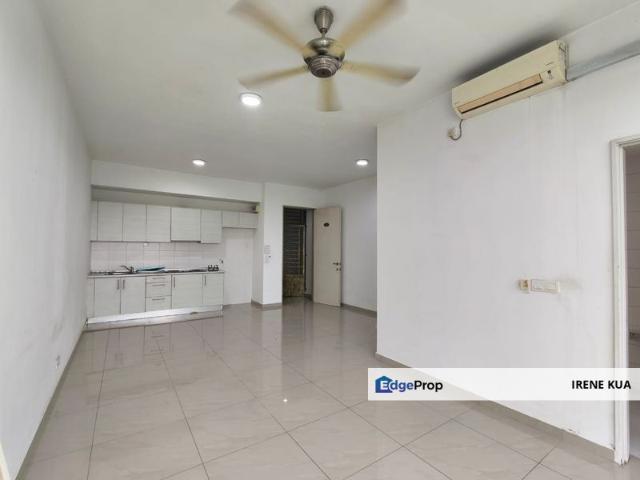 Condominium for sale in Johore Bahru, Johor
